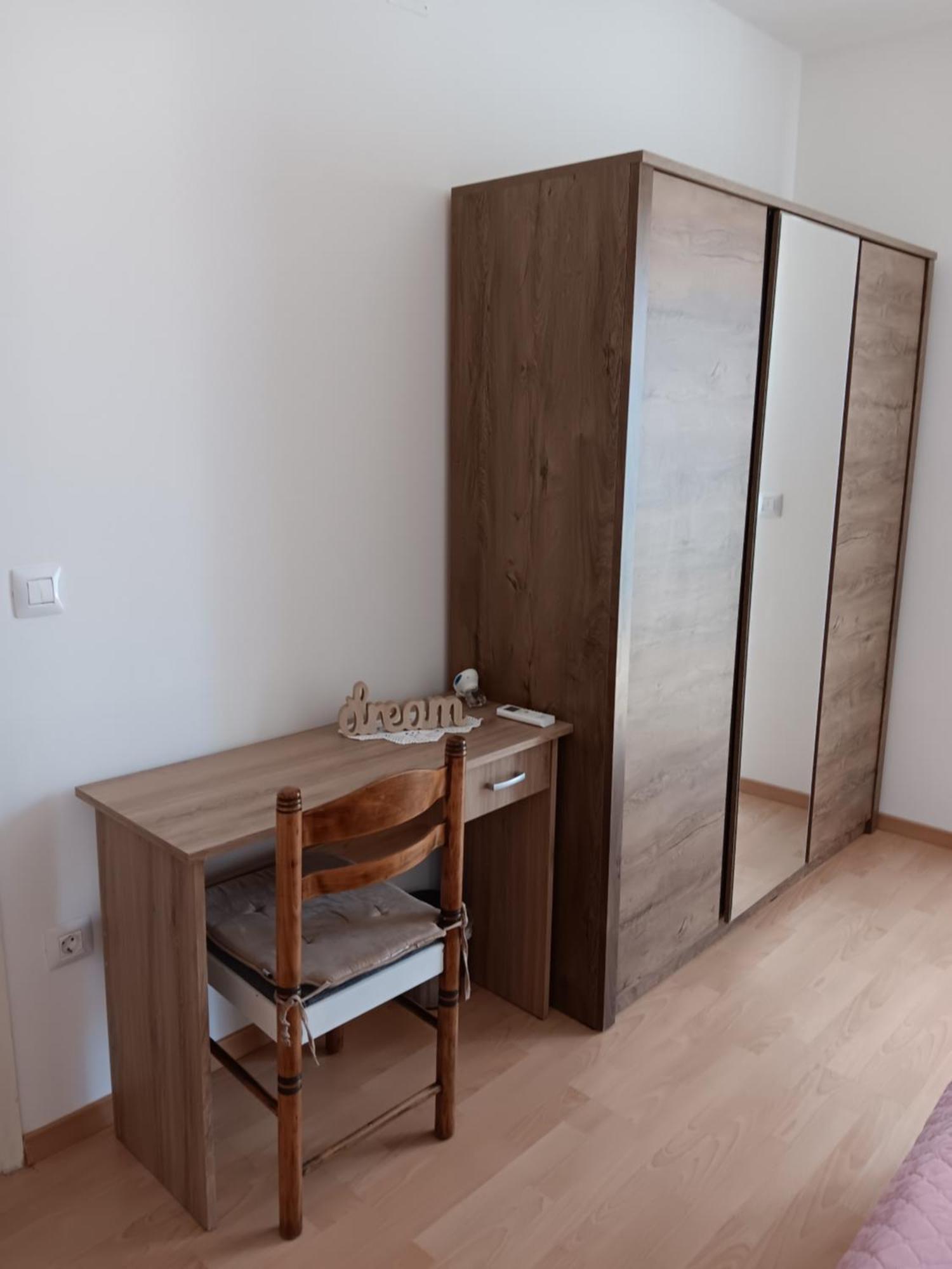 Apartman Suzy Pula Exterior foto