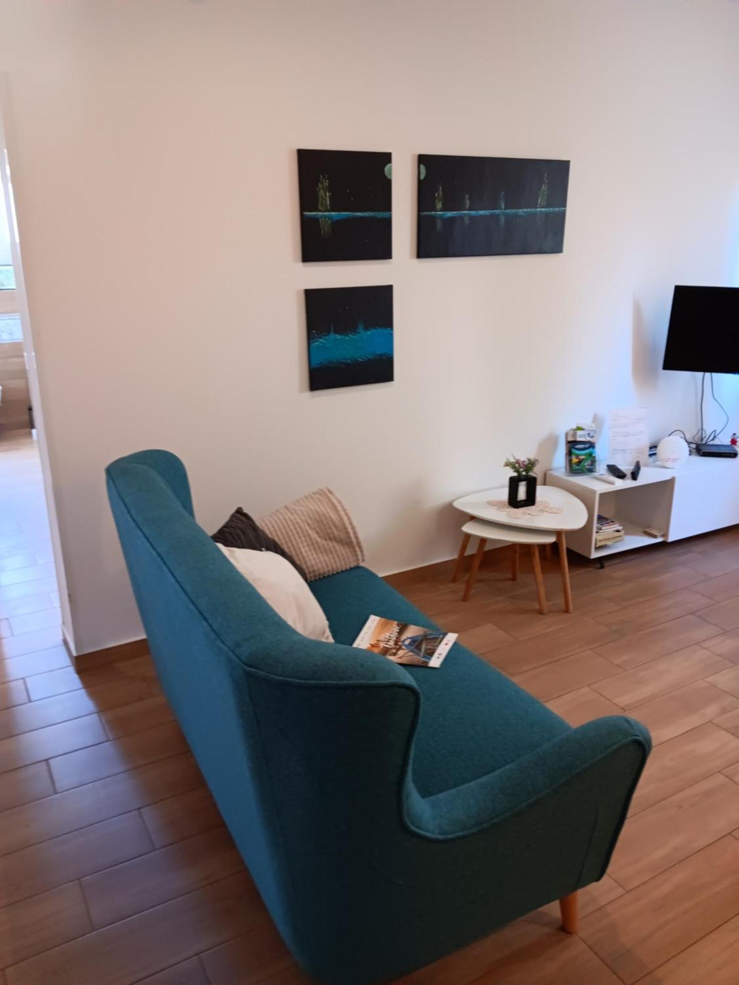 Apartman Suzy Pula Exterior foto