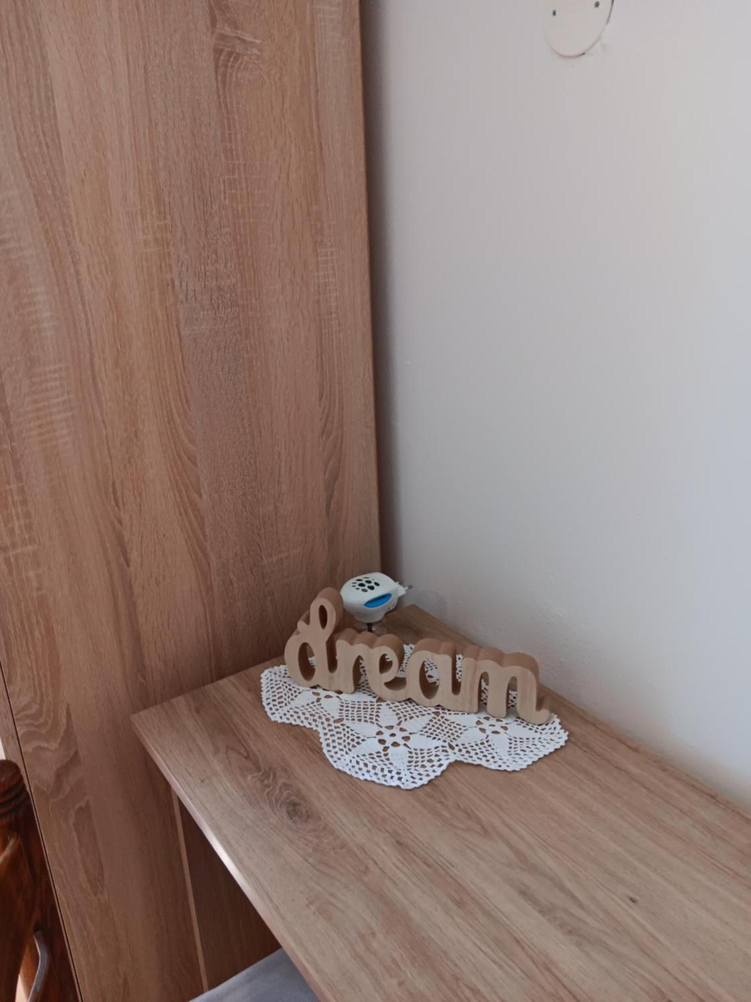 Apartman Suzy Pula Exterior foto