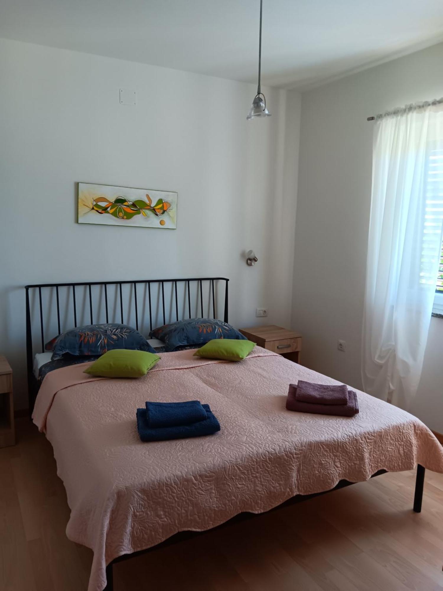 Apartman Suzy Pula Exterior foto