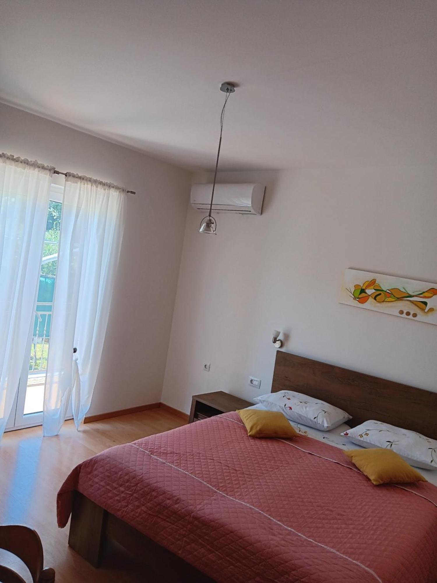 Apartman Suzy Pula Exterior foto
