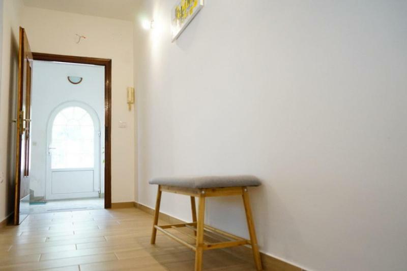 Apartman Suzy Pula Exterior foto