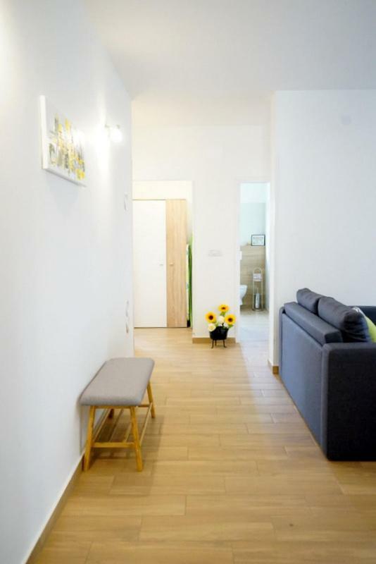 Apartman Suzy Pula Exterior foto