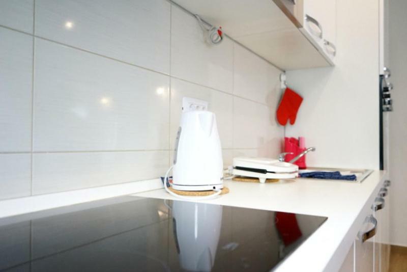 Apartman Suzy Pula Exterior foto