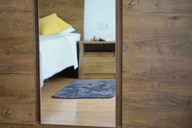 Apartman Suzy Pula Exterior foto