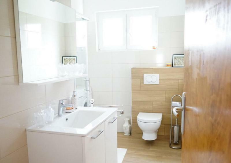 Apartman Suzy Pula Exterior foto